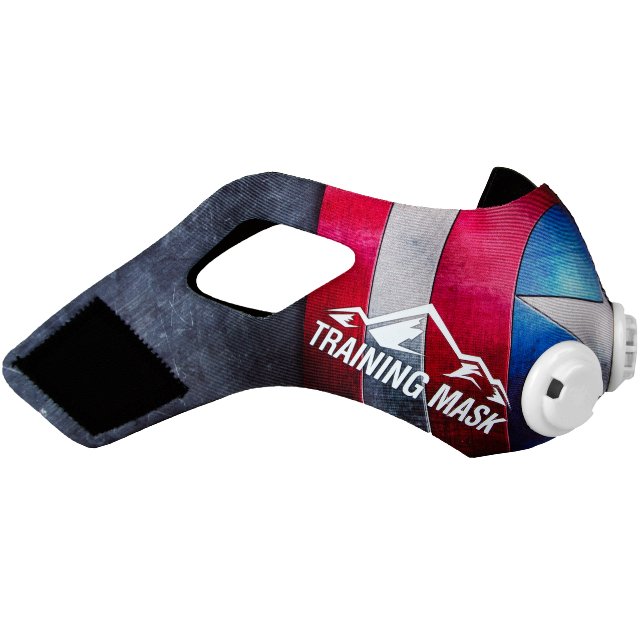 Performance Red Training Tape