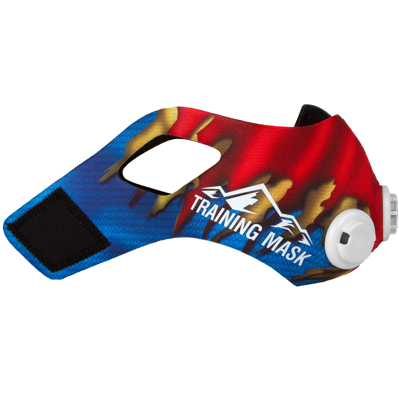 Performance Red Training Tape